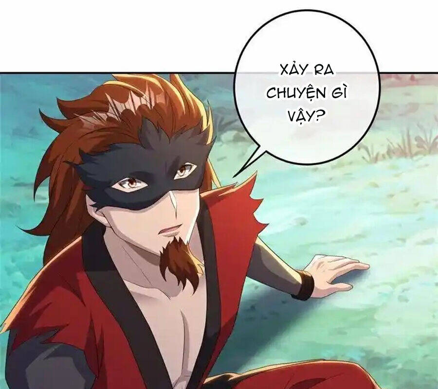 Chiến Hồn Tuyệt Thế Chap 714 - Next Chap 715