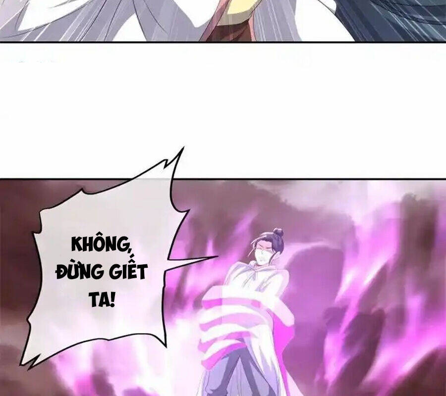 Chiến Hồn Tuyệt Thế Chap 714 - Next Chap 715