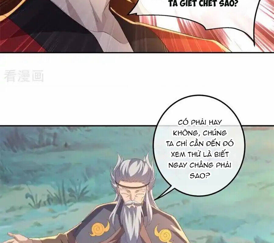 Chiến Hồn Tuyệt Thế Chap 714 - Next Chap 715