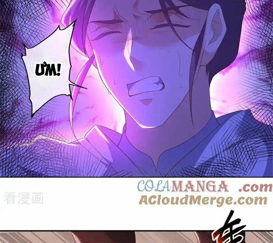 Chiến Hồn Tuyệt Thế Chap 714 - Next Chap 715