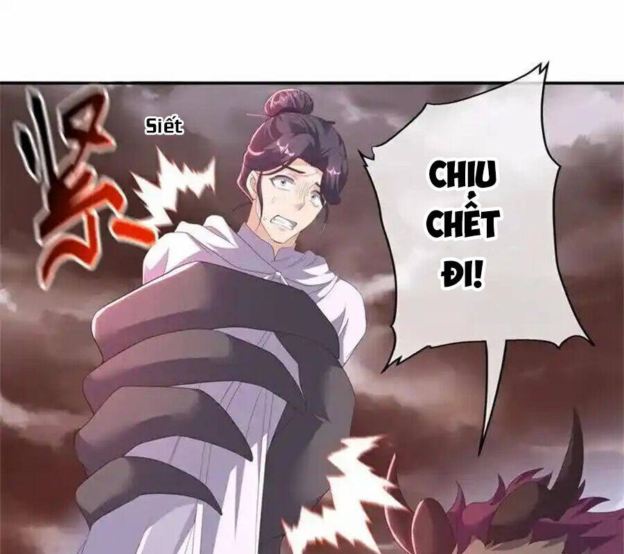 Chiến Hồn Tuyệt Thế Chap 714 - Next Chap 715