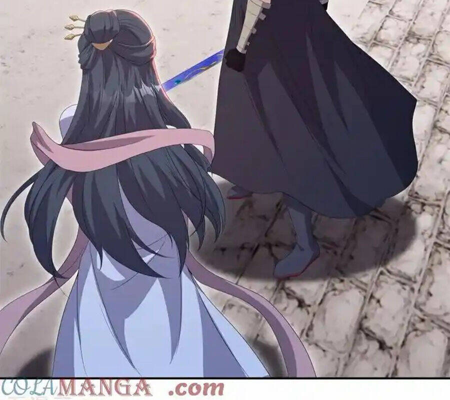 Chiến Hồn Tuyệt Thế Chap 714 - Next Chap 715