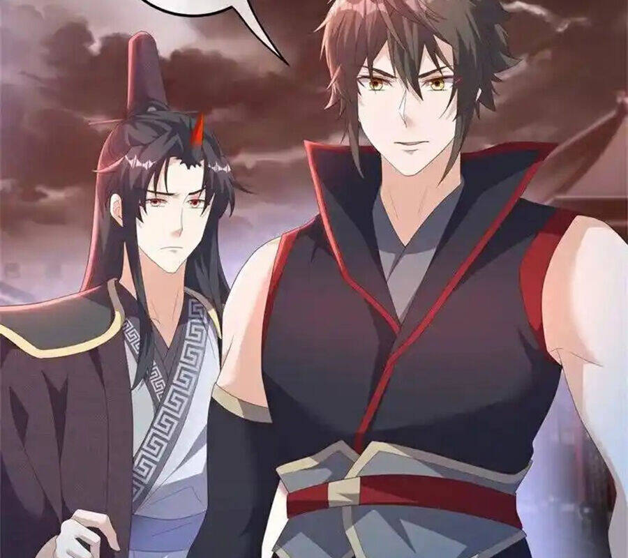 Chiến Hồn Tuyệt Thế Chap 714 - Next Chap 715