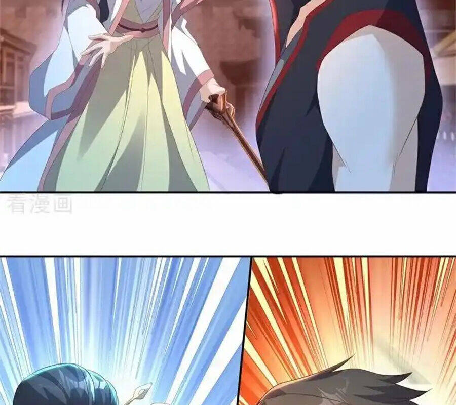 Chiến Hồn Tuyệt Thế Chap 714 - Next Chap 715