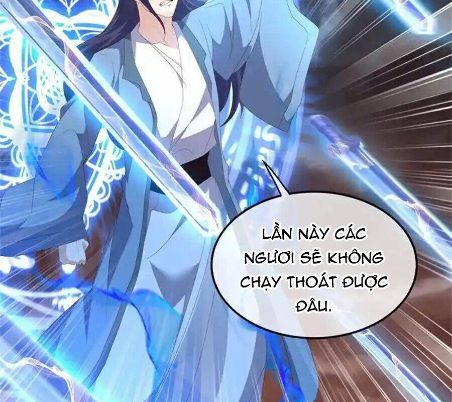 Chiến Hồn Tuyệt Thế Chap 715 - Next Chap 716
