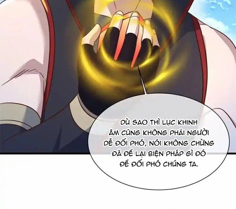 Chiến Hồn Tuyệt Thế Chap 715 - Next Chap 716