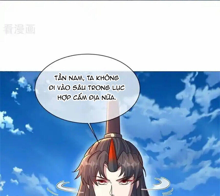 Chiến Hồn Tuyệt Thế Chap 715 - Next Chap 716