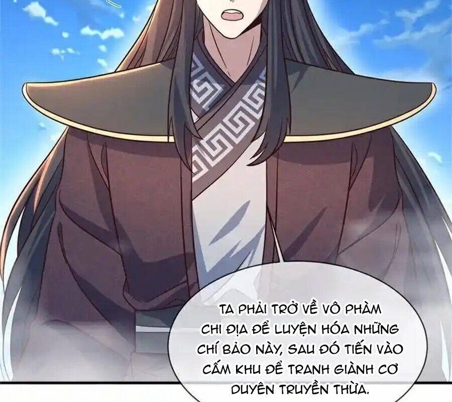 Chiến Hồn Tuyệt Thế Chap 715 - Next Chap 716