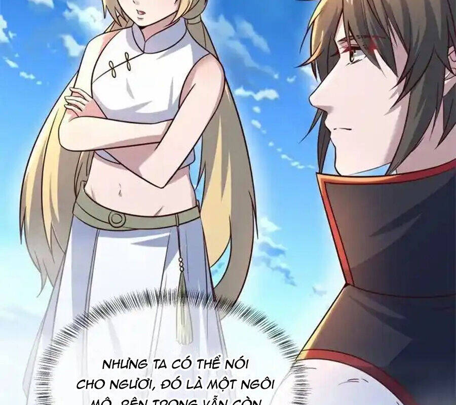 Chiến Hồn Tuyệt Thế Chap 715 - Next Chap 716