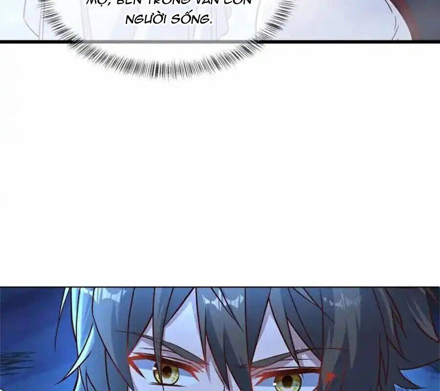 Chiến Hồn Tuyệt Thế Chap 715 - Next Chap 716