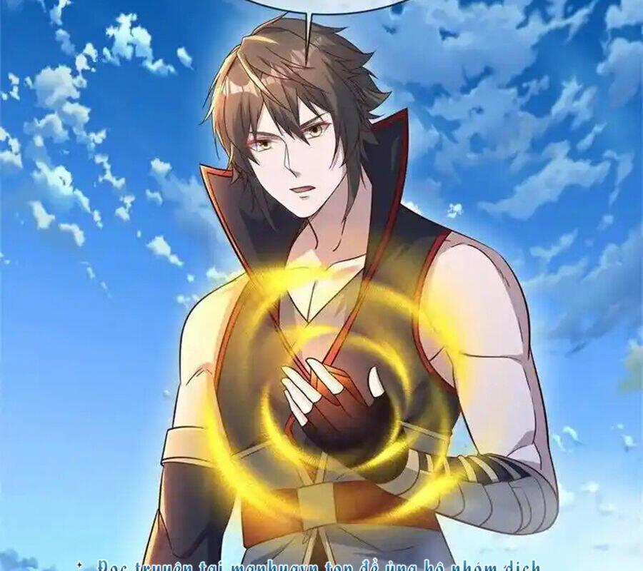 Chiến Hồn Tuyệt Thế Chap 715 - Next Chap 716