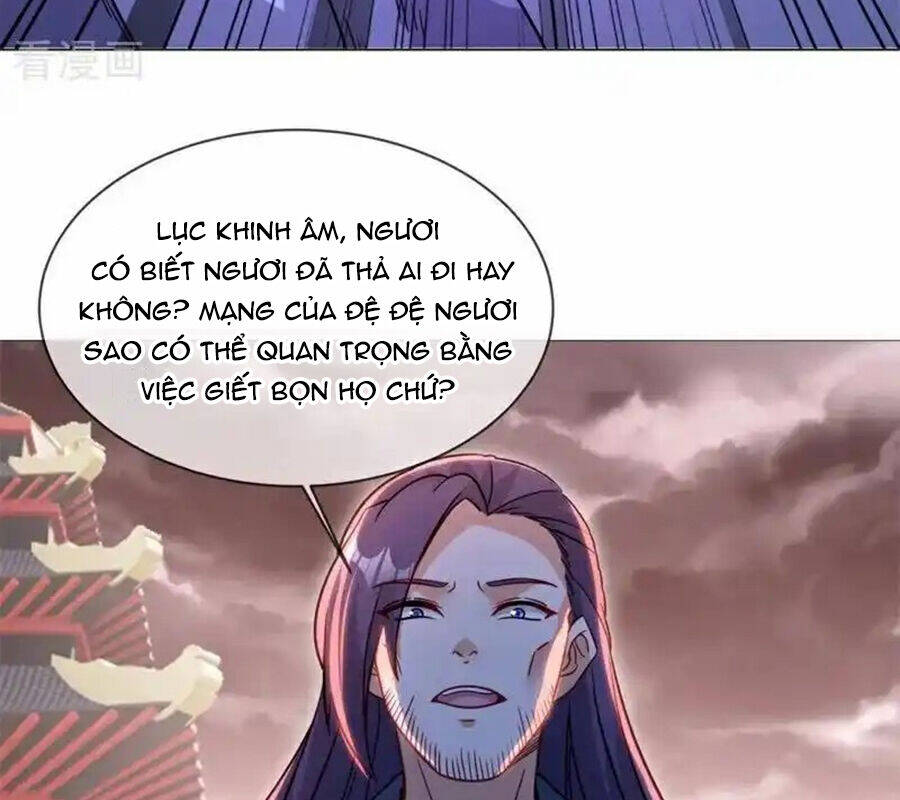 Chiến Hồn Tuyệt Thế Chap 715 - Next Chap 716