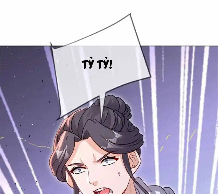 Chiến Hồn Tuyệt Thế Chap 715 - Next Chap 716