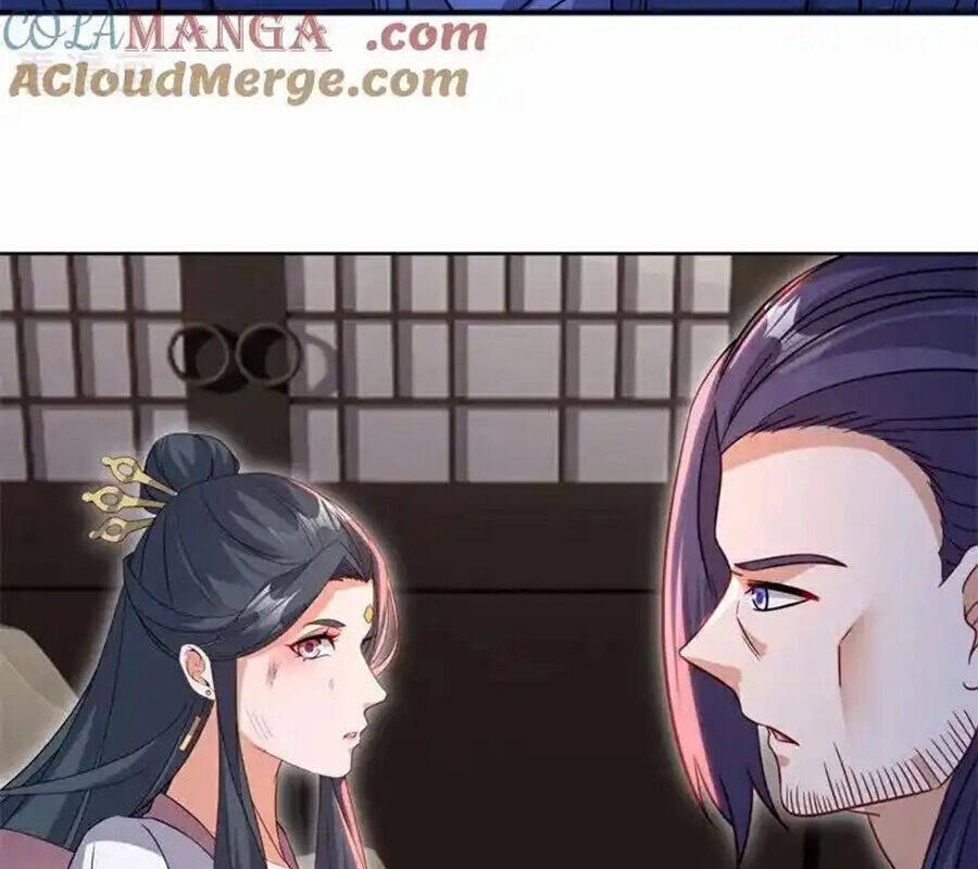 Chiến Hồn Tuyệt Thế Chap 715 - Next Chap 716