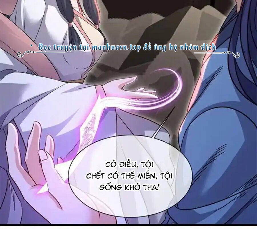 Chiến Hồn Tuyệt Thế Chap 715 - Next Chap 716