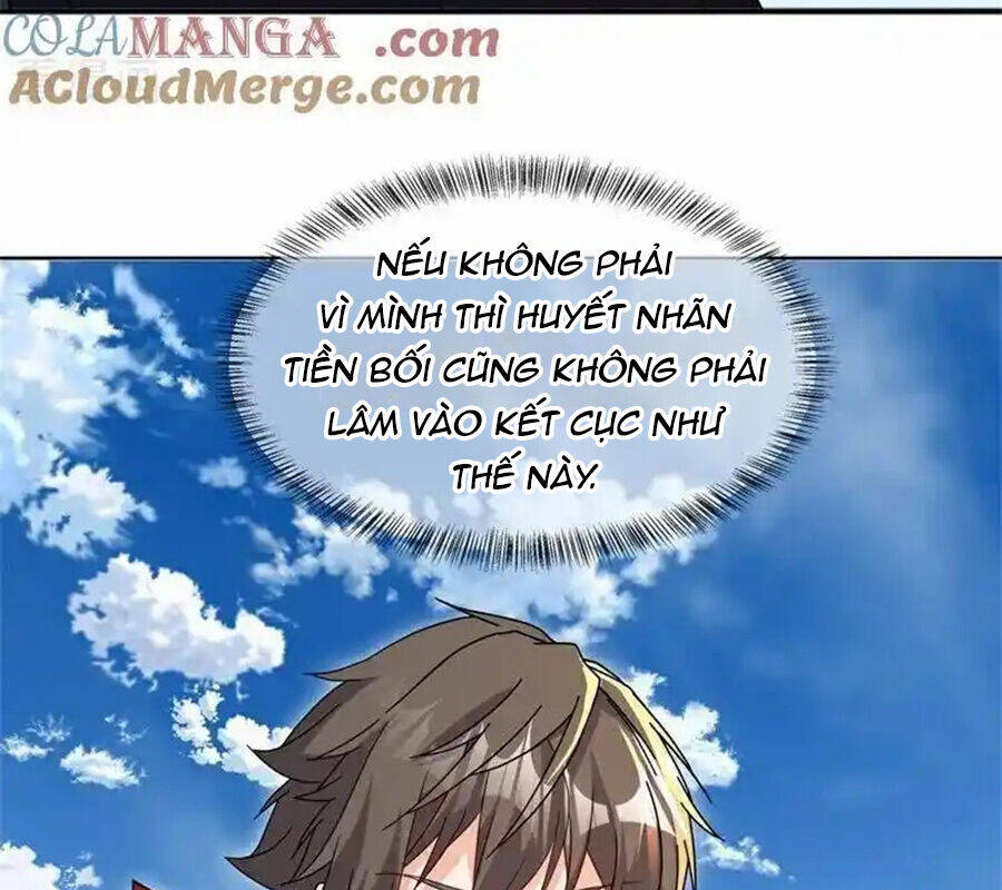 Chiến Hồn Tuyệt Thế Chap 715 - Next Chap 716