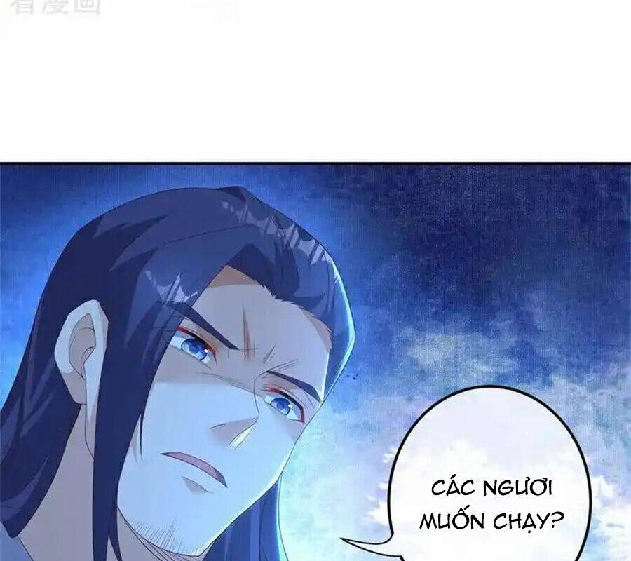Chiến Hồn Tuyệt Thế Chap 715 - Next Chap 716