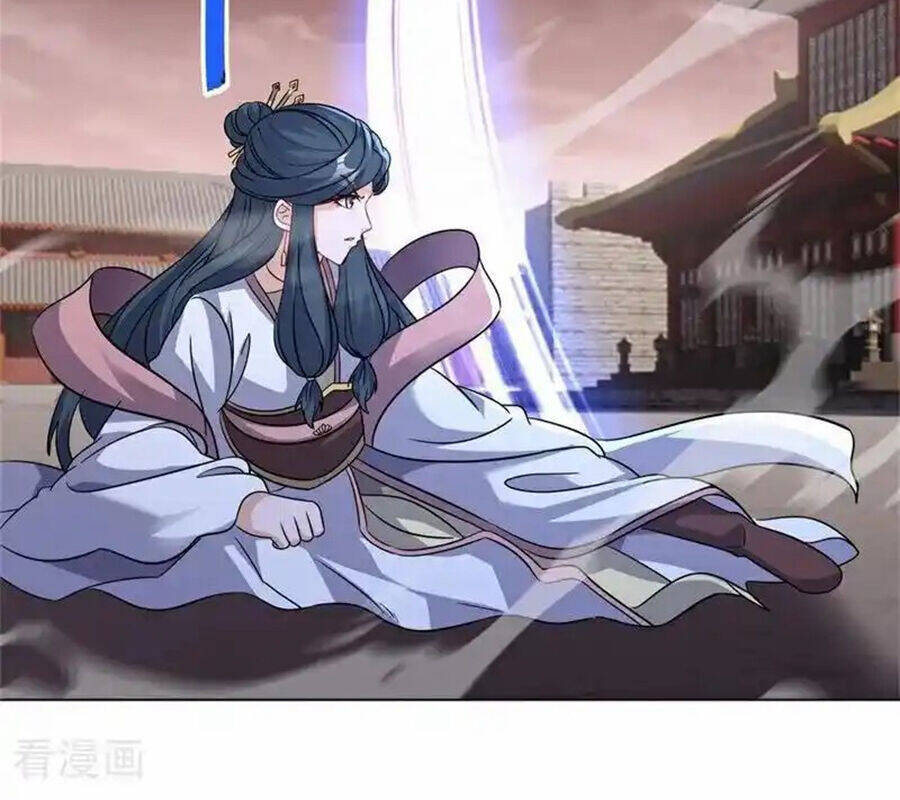 Chiến Hồn Tuyệt Thế Chap 715 - Next Chap 716
