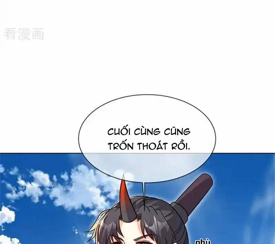 Chiến Hồn Tuyệt Thế Chap 715 - Next Chap 716