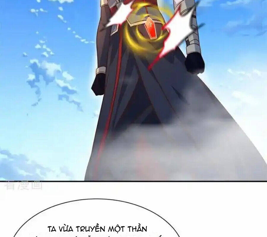 Chiến Hồn Tuyệt Thế Chap 715 - Next Chap 716