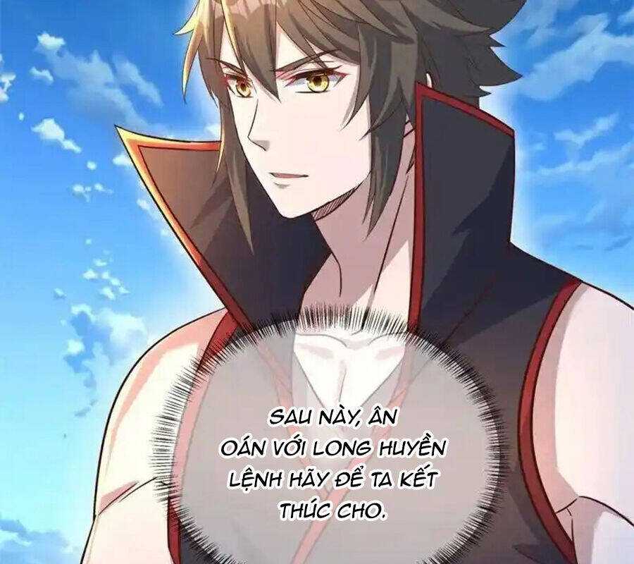 Chiến Hồn Tuyệt Thế Chap 715 - Next Chap 716