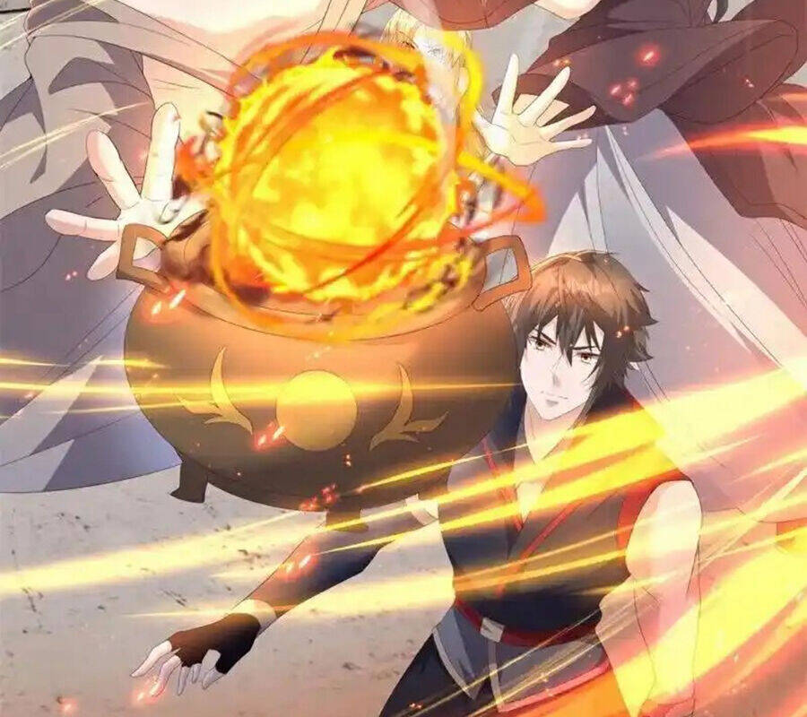 Chiến Hồn Tuyệt Thế Chap 715 - Next Chap 716