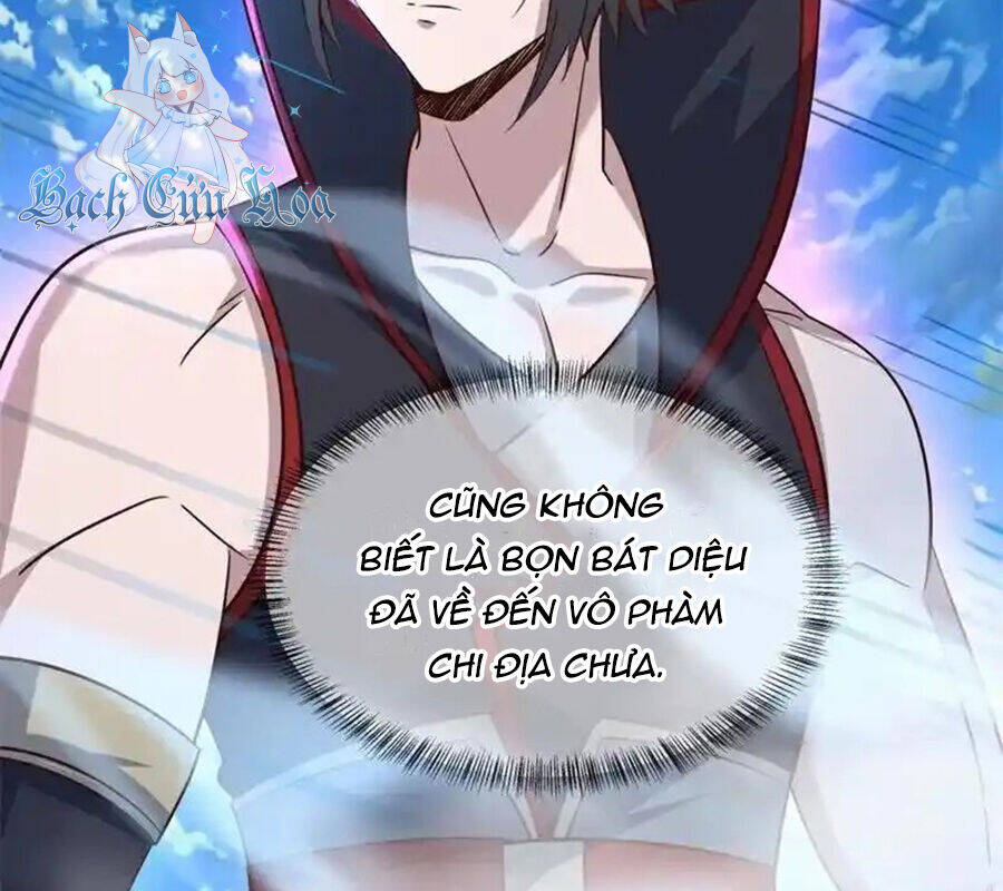 Chiến Hồn Tuyệt Thế Chap 715 - Next Chap 716