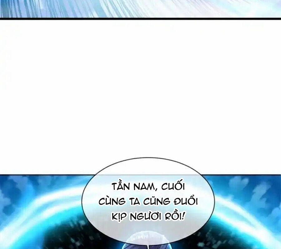 Chiến Hồn Tuyệt Thế Chap 715 - Next Chap 716