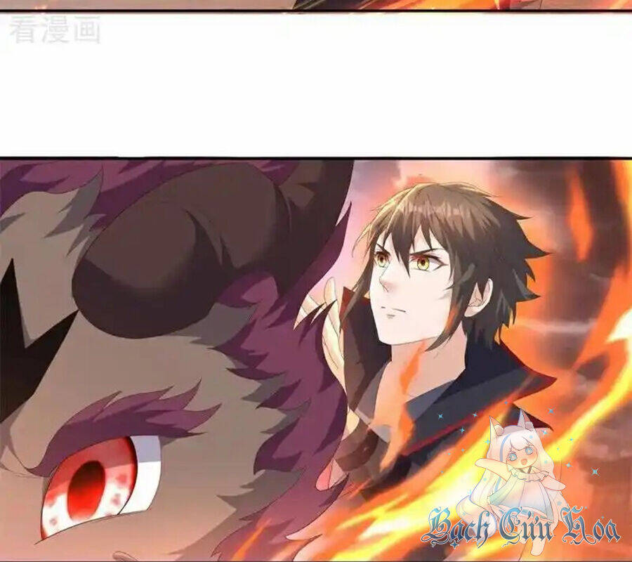 Chiến Hồn Tuyệt Thế Chap 715 - Next Chap 716