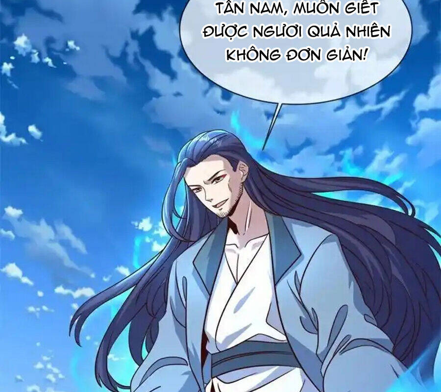 Chiến Hồn Tuyệt Thế Chap 715 - Next Chap 716
