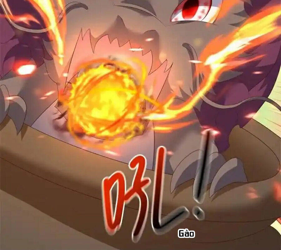 Chiến Hồn Tuyệt Thế Chap 715 - Next Chap 716