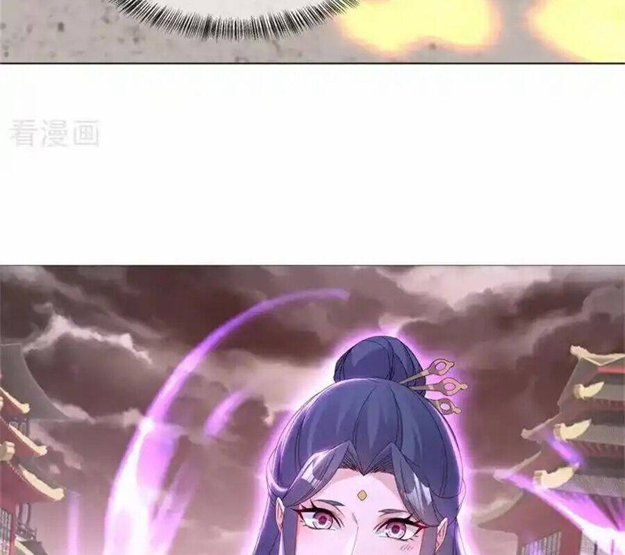 Chiến Hồn Tuyệt Thế Chap 715 - Next Chap 716