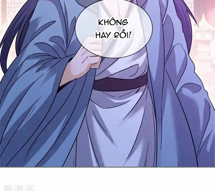 Chiến Hồn Tuyệt Thế Chap 715 - Next Chap 716