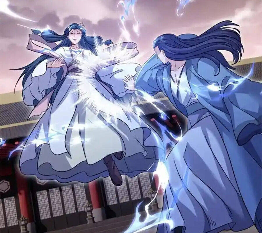 Chiến Hồn Tuyệt Thế Chap 715 - Next Chap 716