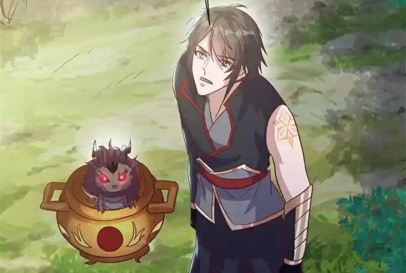 Chiến Hồn Tuyệt Thế Chap 716 - Next Chap 717
