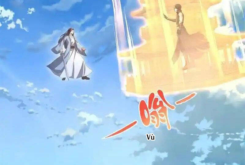 Chiến Hồn Tuyệt Thế Chap 716 - Next Chap 717