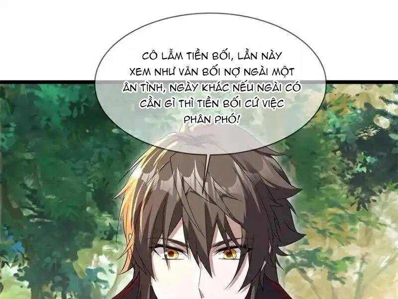 Chiến Hồn Tuyệt Thế Chap 716 - Next Chap 717