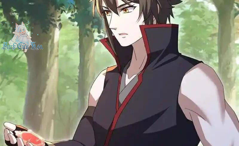 Chiến Hồn Tuyệt Thế Chap 716 - Next Chap 717