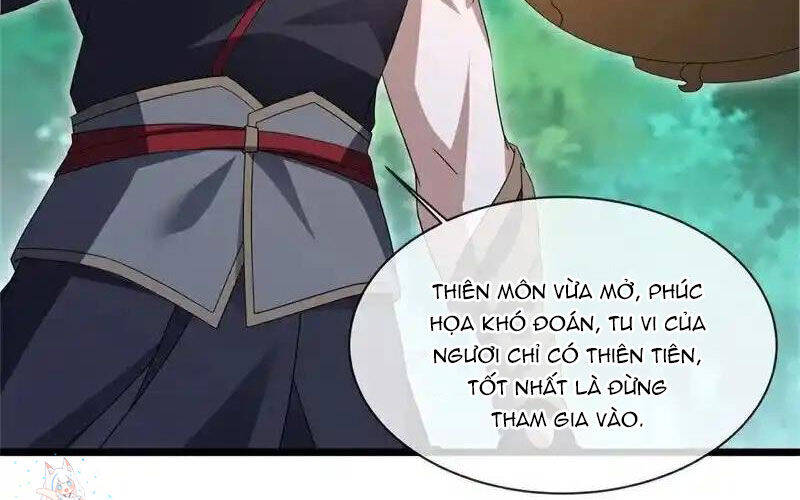 Chiến Hồn Tuyệt Thế Chap 716 - Next Chap 717