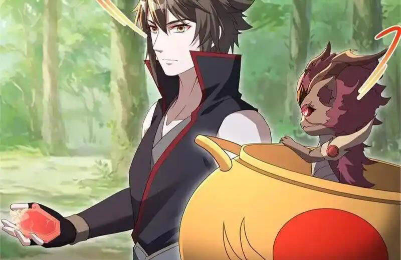 Chiến Hồn Tuyệt Thế Chap 716 - Next Chap 717