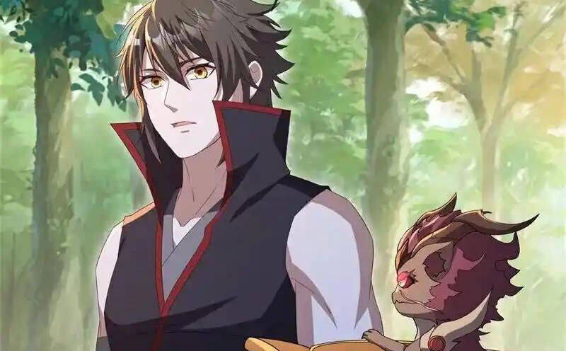 Chiến Hồn Tuyệt Thế Chap 716 - Next Chap 717