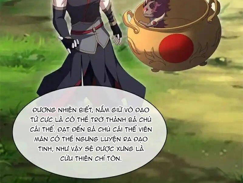 Chiến Hồn Tuyệt Thế Chap 716 - Next Chap 717