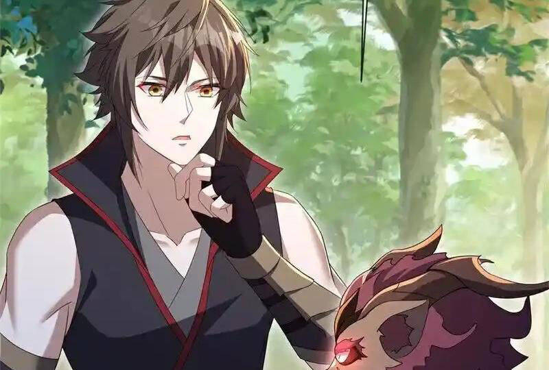 Chiến Hồn Tuyệt Thế Chap 716 - Next Chap 717