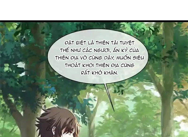 Chiến Hồn Tuyệt Thế Chap 716 - Next Chap 717