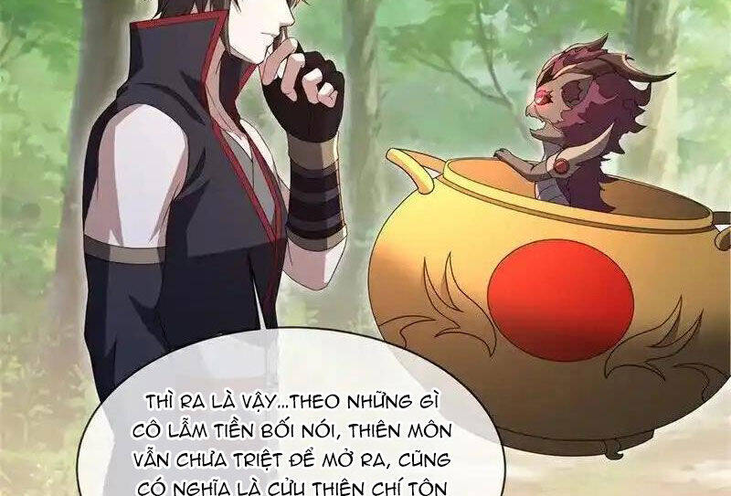 Chiến Hồn Tuyệt Thế Chap 716 - Next Chap 717