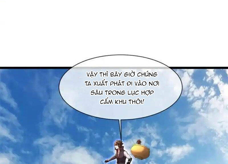 Chiến Hồn Tuyệt Thế Chap 716 - Next Chap 717