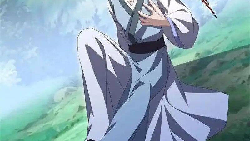 Chiến Hồn Tuyệt Thế Chap 716 - Next Chap 717