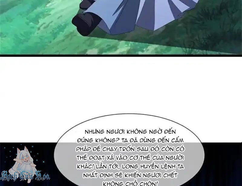 Chiến Hồn Tuyệt Thế Chap 716 - Next Chap 717