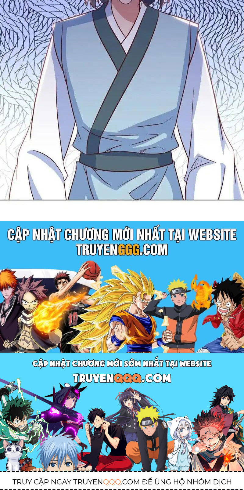 Chiến Hồn Tuyệt Thế Chap 716 - Next Chap 717