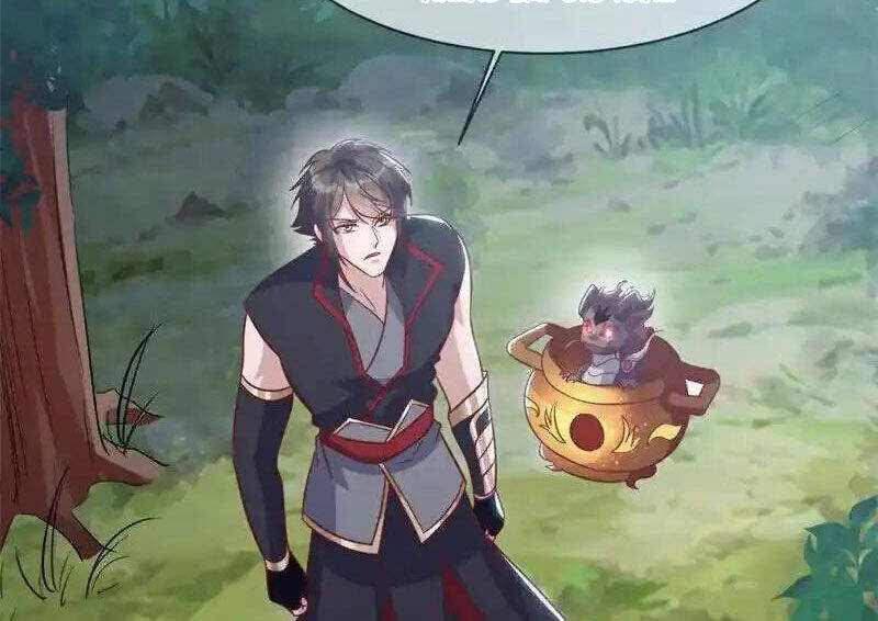 Chiến Hồn Tuyệt Thế Chap 716 - Next Chap 717